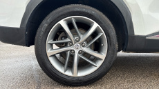 MG Hs 1.5 T-GDI Exclusive 5dr Petrol Hatchback